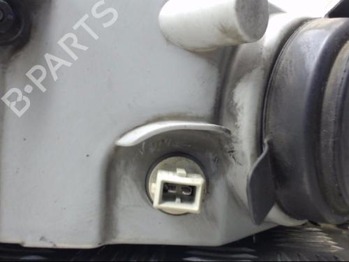 Right headlight FIAT PUNTO (176_) 55 1.1 | BP24289294C29 