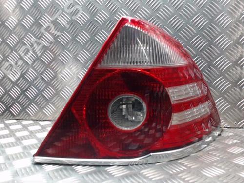 Used Right taillight FORD MONDEO III (B5Y) 2.0 16V TDDi / TDCi (115 hp) 24290207