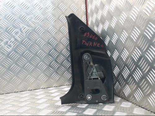 Used Left mirror Left mirror FORD TRANSIT TOURNEO Bus 2.5 DI (76 hp) 24291009 24291009