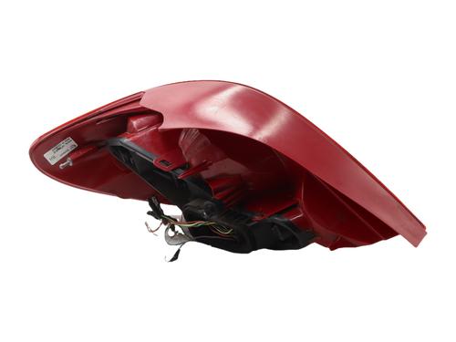 Used Right taillight Right taillight PEUGEOT 207 (WA_, WC_) 1.6 HDi (109 hp) 40049650 40049650