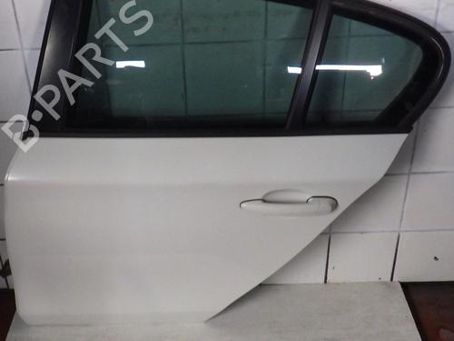 Used Left rear door BMW 1 (E87) 118 d (143 hp) 29011929