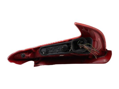 Left taillight PEUGEOT 206 SW (2E/K) 2.0 HDi | BP37469944C34 - Image 6