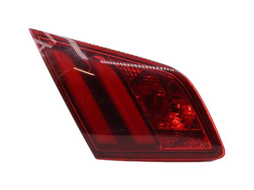 Used Left tailgate light PEUGEOT 208 II (UB_, UP_, UW_, UJ_) e-208 (136 hp) 31114171