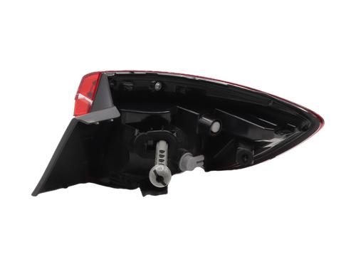Left taillight RENAULT CLIO V (B7_) 1.0 TCe 100 (B7MT) | BP40068901C34 - Image 5