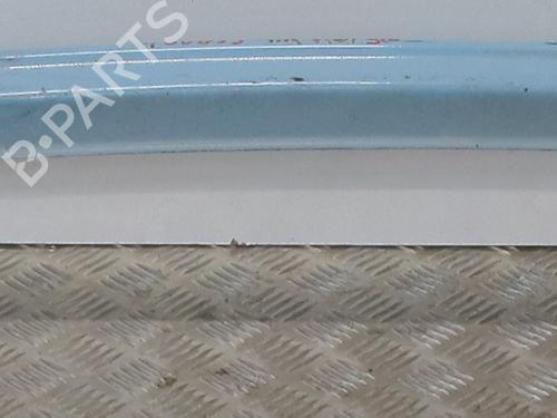 Used Rear bumper reinforcement FIAT 500 (312_) 0.9 (312AXG1A, 312.AXG11) (86 hp) 31833270