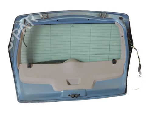 Tailgate CITROËN C3 I (FC_, FN_) 1.4 i | BP28192953C6 