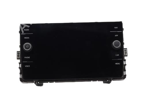 Afficheur VW TAIGO (CS1) 1.0 TSI (110 hp) 31977531