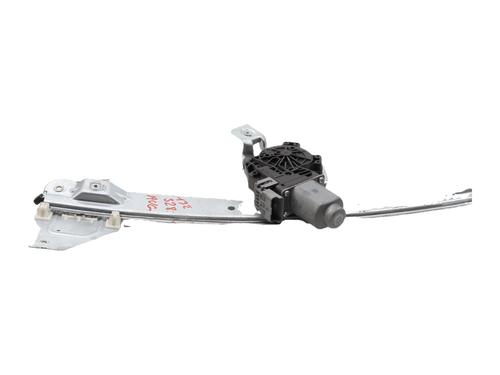 Left front window motor CITROËN C3 II (SC_) | BP36948320E21 - Image 3