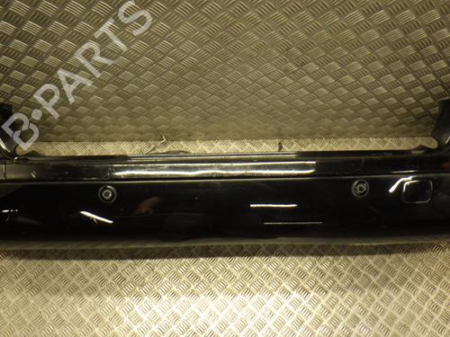 Rear bumper PEUGEOT 308 SW I (4E_, 4H_) 1.6 HDi | BP24291537C8