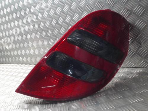 Right taillight MERCEDES-BENZ A-CLASS (W169) A 180 CDI (169.007, 169.307) | BP24290797C35 