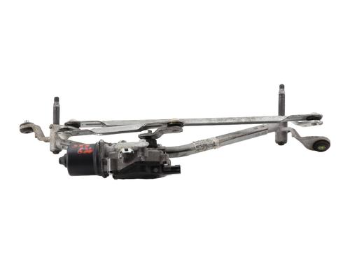 Used Front wiper motor Front wiper motor RENAULT CAPTUR I (J5_, H5_) 1.5 dCi 90 (J5N4, J5M5, J5MW, J5M6, J5AL, J5AJ) (90 hp) 33042153 33042153