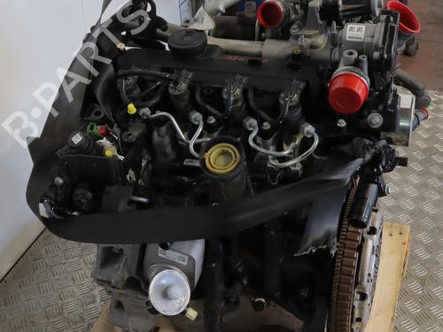 Engine RENAULT CLIO IV (BH_) 1.5 dCi 90 | BP38544811M1 - Image 3