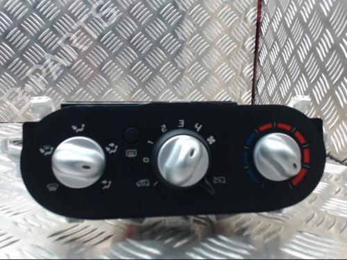 Used Climate control Climate control RENAULT TWINGO II (CN0_) 1.2 16V (CN04, CN0B) (75 hp) 24292226 24292226