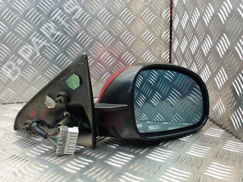 Used Right mirror PEUGEOT 406 Coupe (8C) 2.2 HDI (133 hp) 24290141
