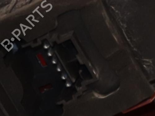 Used Left taillight Left taillight RENAULT CLIO II (BB_, CB_) 1.5 dCi (B/CB07) (65 hp) 24288573 24288573