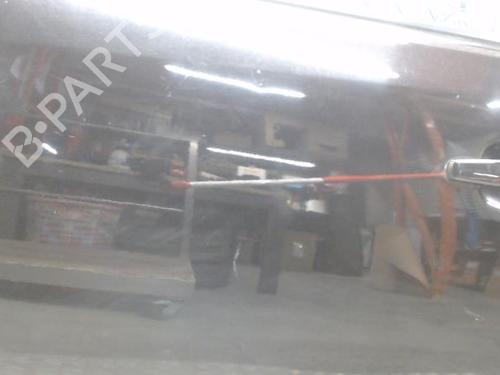 Left rear door OPEL CORSA D (S07) 1.3 CDTI (L08, L68) | BP24291909C4 