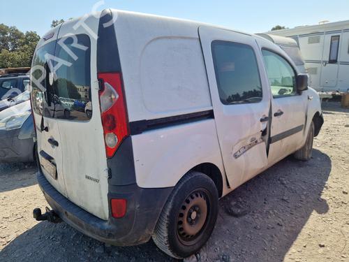 Frontplade/Frontkurv RENAULT KANGOO Express (FW0/1_) 1.5 dCi 70 (FW0A, KW0V) | BP38010317C72 - Image 13