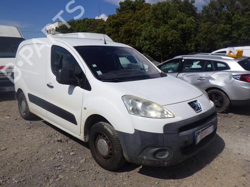 Front wiper motor PEUGEOT PARTNER Box Body/MPV 1.6 HDi 16V | BP29188085M29 - Image 20