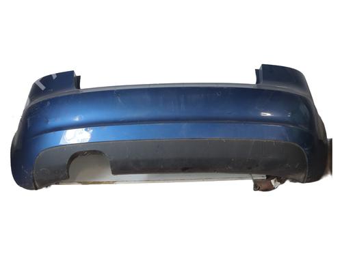Used Rear bumper AUDI A3 (8P1) 2.0 TDI 16V (140 hp) 30729582