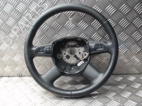Steering wheel AUDI A4 B8 Avant (8K5) 2.0 TDI | BP24290735C49 