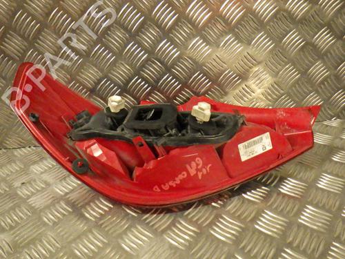Right taillight OPEL CORSA D (S07) 1.3 CDTI (L08, L68) | BP24291464C35  - Image 7