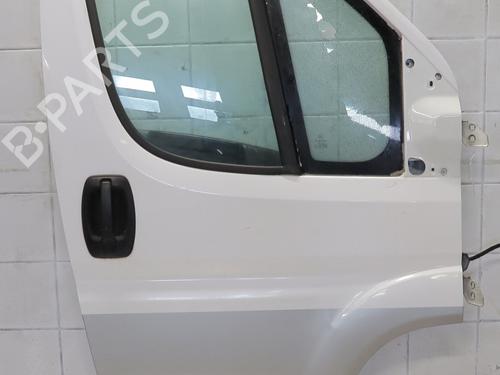 Used Right front door CITROËN JUMPER II Van 2.2 HDi 130 (130 hp) 31381309