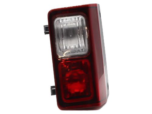 Used Right tailgate light Right tailgate light RENAULT TRAFIC III Van (FG_) 1.6 dCi 115 (FGMD) (116 hp) 33804459 33804459