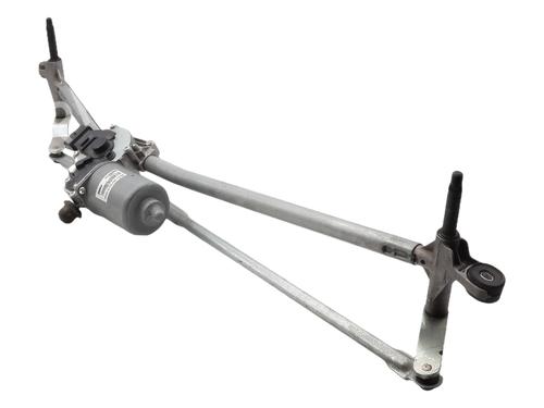 Front wiper motor RENAULT MASTER III Van (FV) 2.3 dCi 135 FWD (FV0N, FV08, FV06, FV00, FV1S) | BP39662218M29 - Image 3