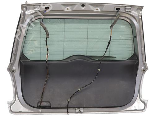 Used Tailgate Tailgate FIAT SEDICI (189_) 2.0 D Multijet 4x4 (135 hp) 34472928 34472928