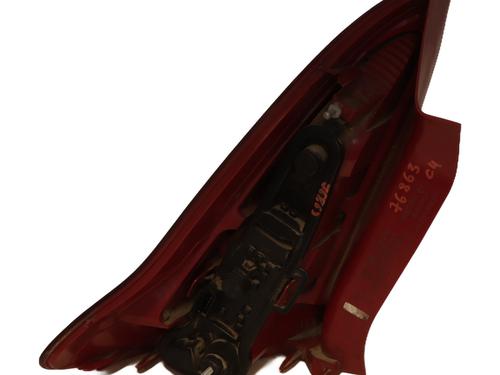 Used Right taillight Right taillight CITROËN C4 Coupe (LA_) 1.6 HDi (90 hp) 27981626 27981626