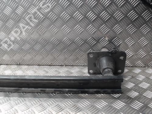 Front bumper reinforcement PEUGEOT 5008 (0U_, 0E_) 1.6 HDi | BP24288897C109 