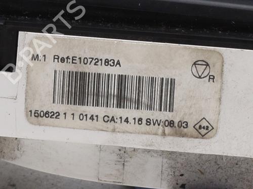 climate-control-renault-megane-iii-hatchback-bz01_-b3_-2008-37715622 main image
