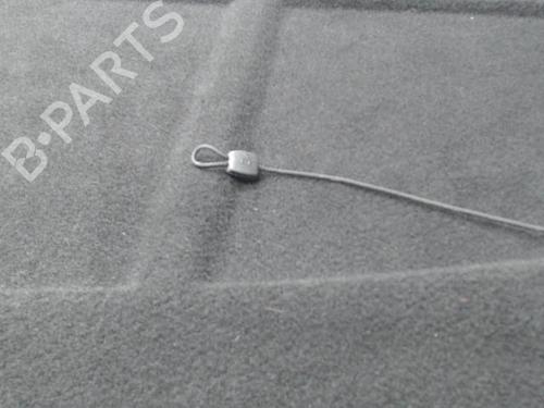 Rear parcel shelf KIA CEE'D Hatchback (ED) 1.6 CRDi 115 | BP24288795C85  - Image 5