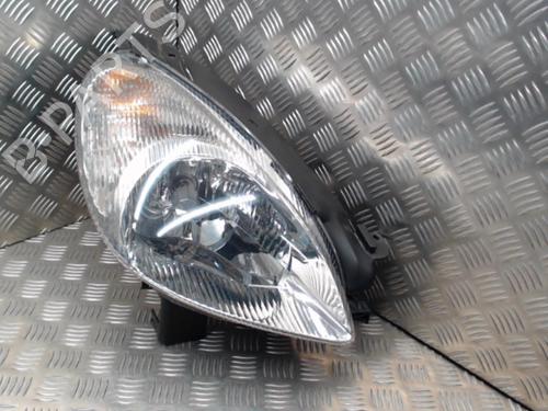 Used Right headlight Right headlight CITROËN XSARA PICASSO (N68) 2.0 HDi (90 hp) 24289060 24289060