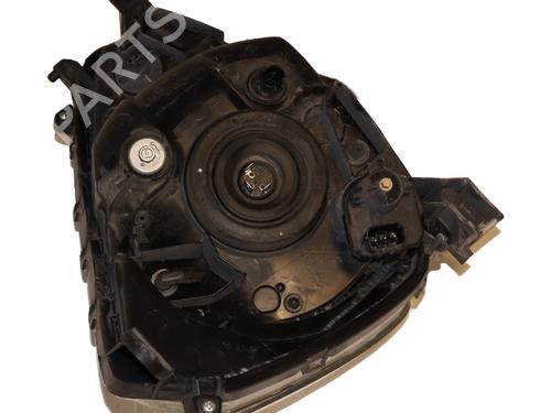 Left headlight MITSUBISHI MIRAGE / SPACE STAR VI Hatchback (A0_A) 1.0 (A05A) | BP24290416C28 - Image 4