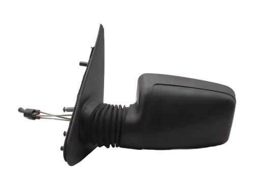 Rétroviseur gauche PEUGEOT 405 II (4B) 1.9 D (68 hp) 31939804