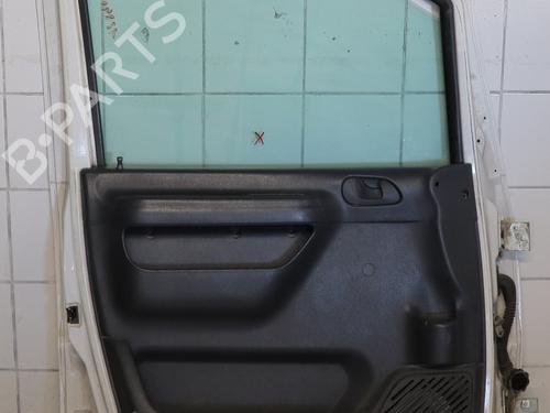 Used Left front door Left front door FIAT SCUDO Van (220_) 2.0 JTD (94 hp) 33308500 33308500