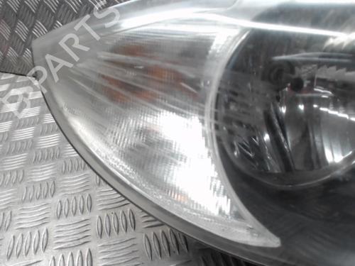 Used Right headlight Right headlight 37673709 37673709