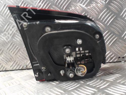 Right tailgate light VW GOLF VI (5K1) 2.0 TDI | BP24289834C80 