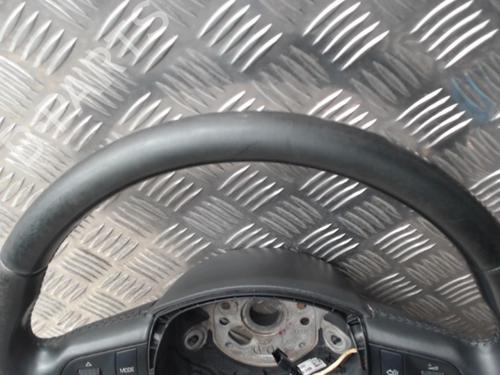 Steering wheel AUDI A4 B8 Avant (8K5) 2.0 TDI | BP24290735C49  - Image 6