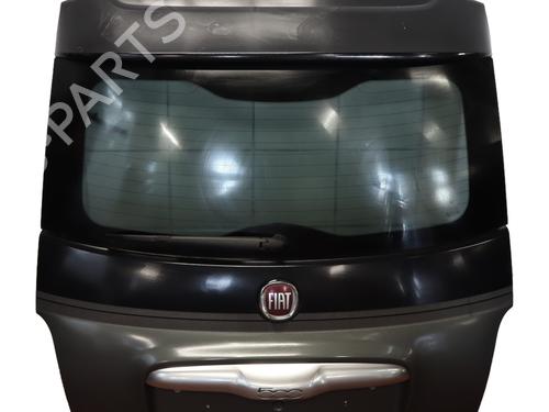 Bakluke CC/Kombi-Kupé FIAT 500 (312_) 0.9 (312AXG1A, 312.AXG11) (86 hp) 28152757