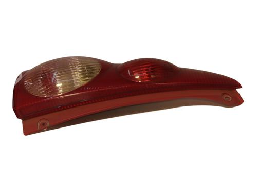 Left taillight PEUGEOT 107 (PM_, PN_) 1.0 | BP27883440C34 