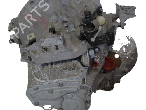 gearbox-citroen-c4-picasso-ii-2013-38763134 main image