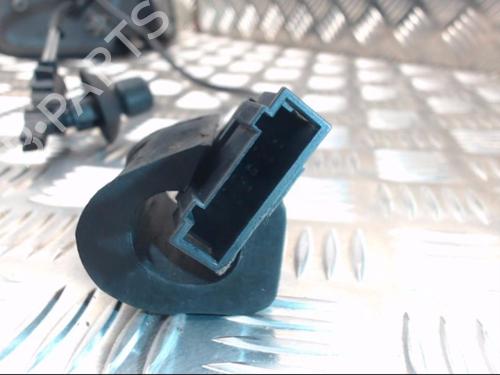 Right mirror SEAT IBIZA II (6K1) 1.4 i | BP24291191C27 