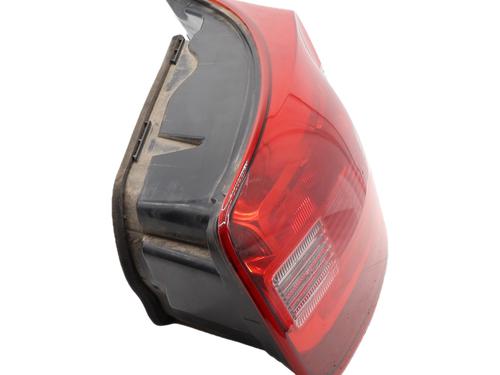 Right taillight CITROËN C4 Picasso II 1.6 HDi / BlueHDi 115 | BP38678291C35 - Image 6