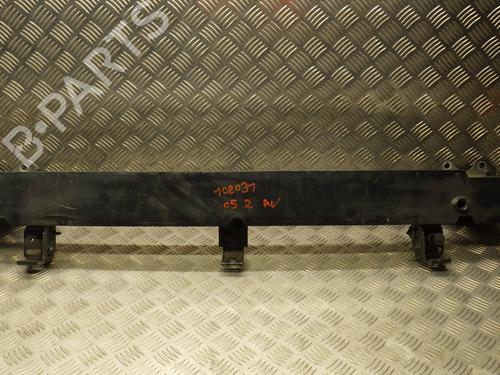 Used Front bumper reinforcement CITROËN C5 III Break (RW_) 1.6 HDi 110 (RW9HZC) (109 hp) 25203436