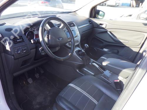 Espelho interior FORD KUGA I 2.0 TDCi | BP28705397I6 - Image 13
