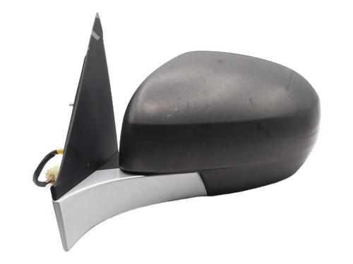 Used Left mirror SUZUKI SWIFT IV (FZ, NZ) 1.3 DDiS (AZG413D, ZC02S, ZC92S) (75 hp) 29062773