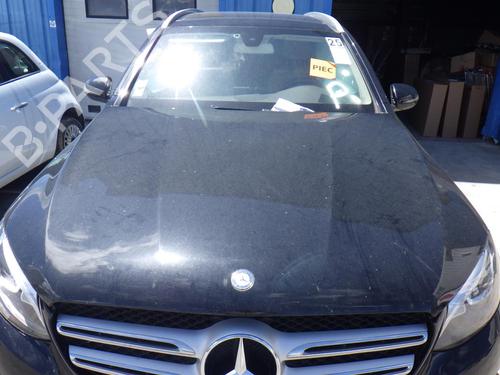 Motorhjelm Motorhjelm MERCEDES-BENZ GLC (X253) [2015-2022] 35771569 35771569