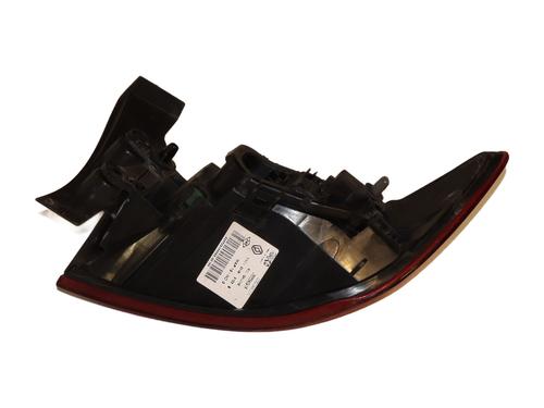 Left taillight RENAULT CLIO IV (BH_) 1.5 dCi 90 | BP24291337C34 